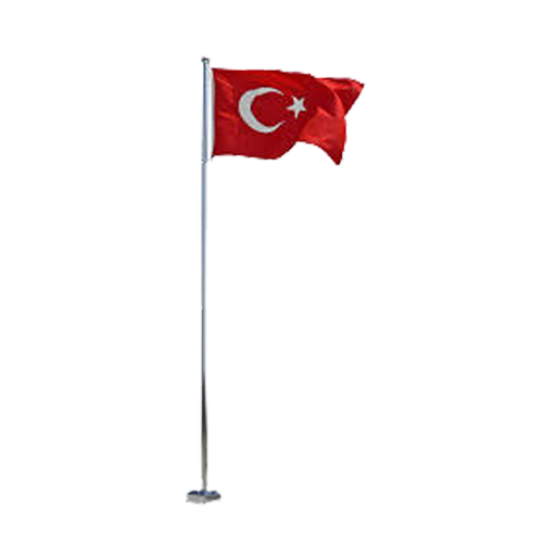 İzmir Bayrak Direği